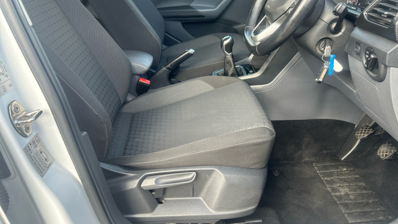 Volkswagen T-Cross 1.0 TSI 115 SE 5dr Petrol Estate